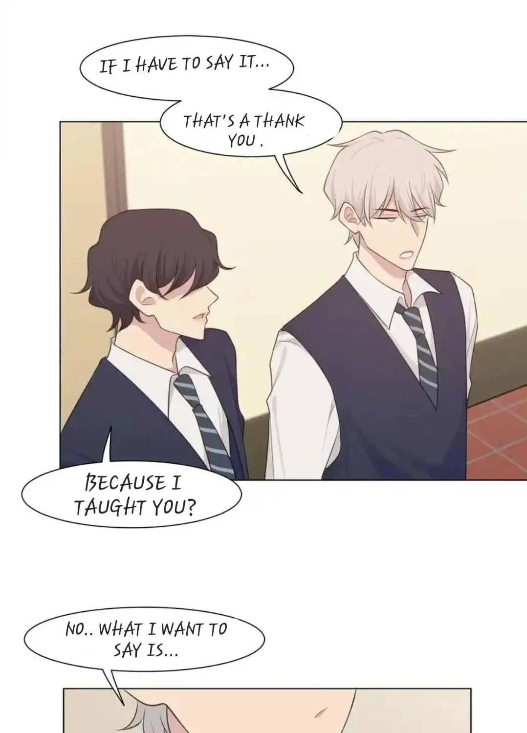 Read Prejudice chapter 22 image 69 on Lezhin