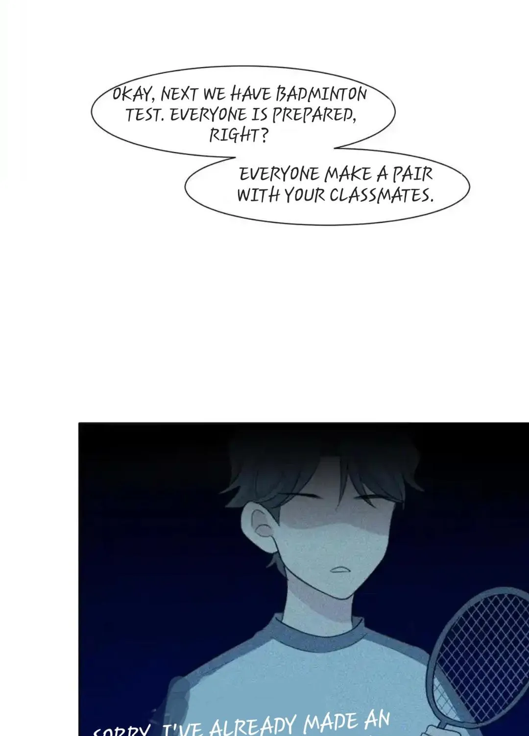 Read Prejudice chapter 23 image 14 on Lezhin