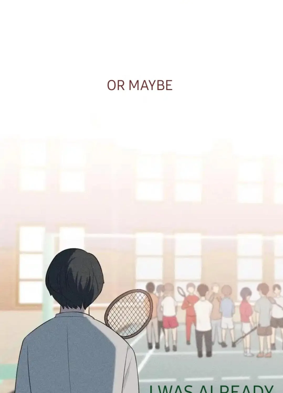 Read Prejudice chapter 23 image 18 on Lezhin