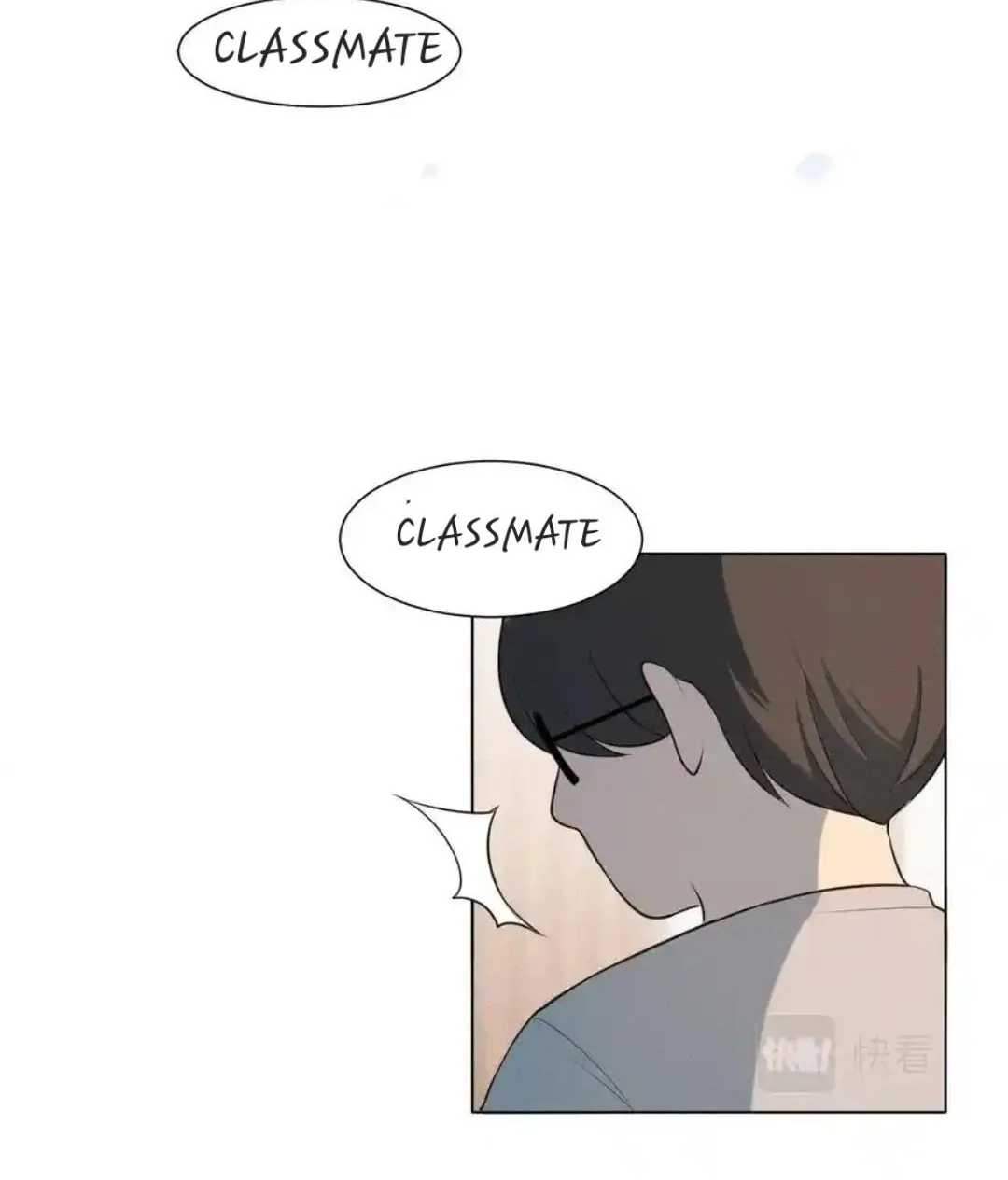 Read Prejudice chapter 23 image 23 on Lezhin