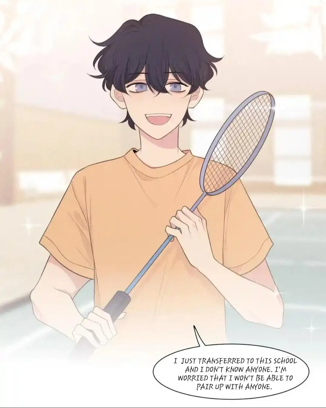 Read Prejudice chapter 23 image 25 on Lezhin