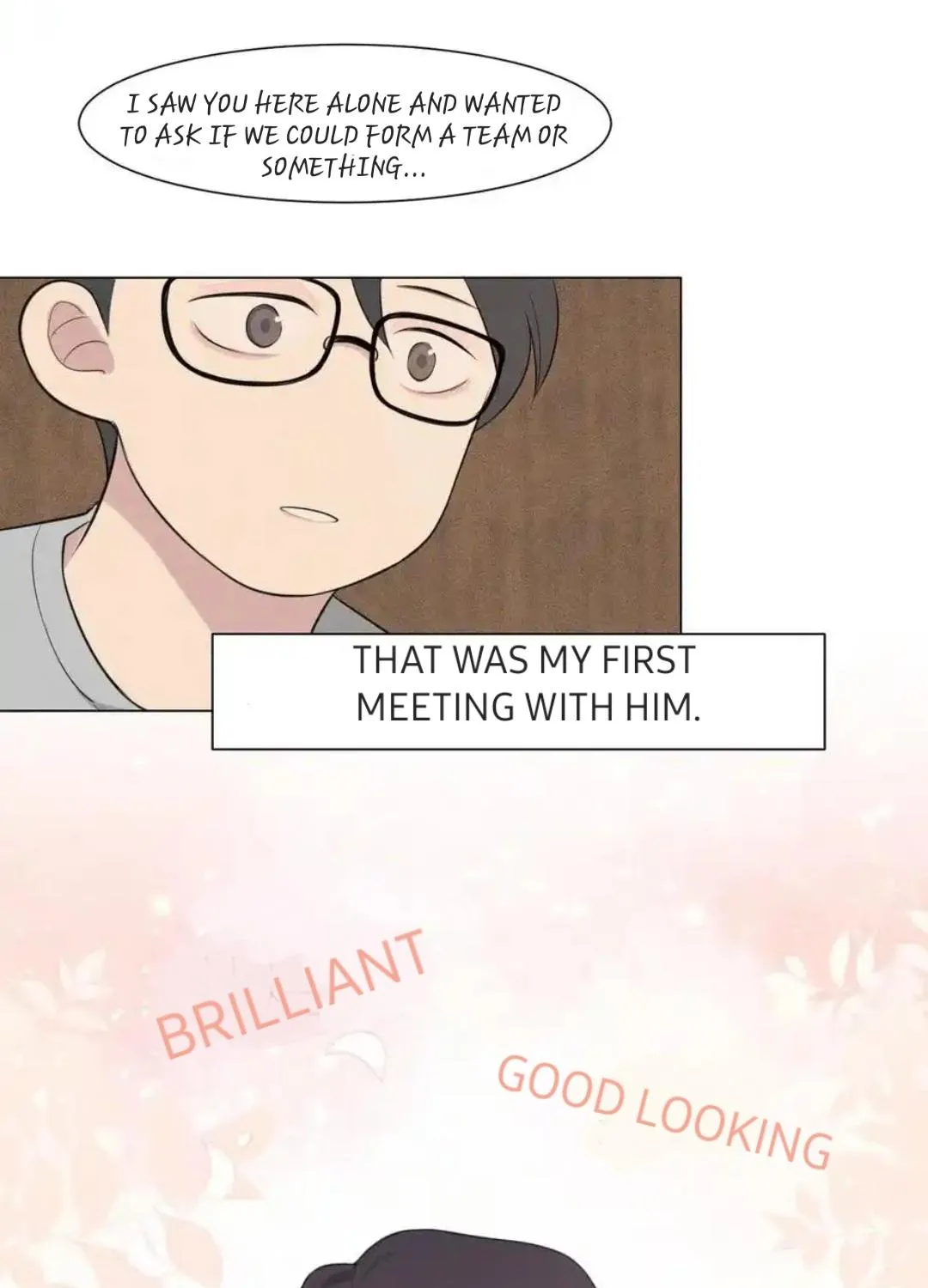 Read Prejudice chapter 23 image 26 on Lezhin