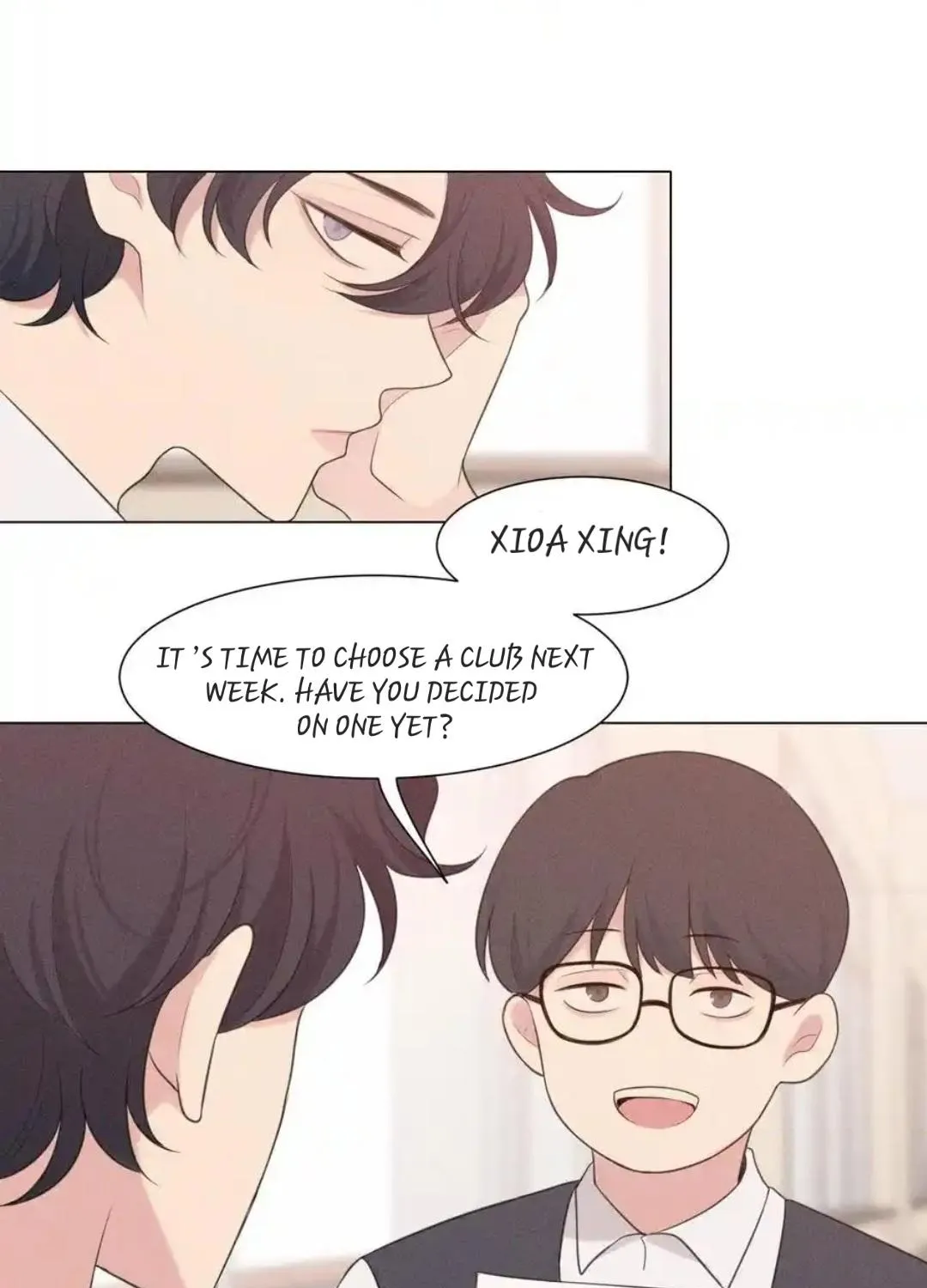 Read Prejudice chapter 23 image 36 on Lezhin