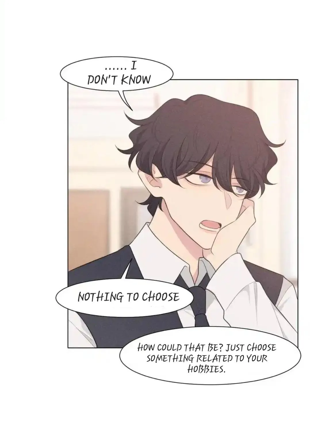 Read Prejudice chapter 23 image 38 on Lezhin