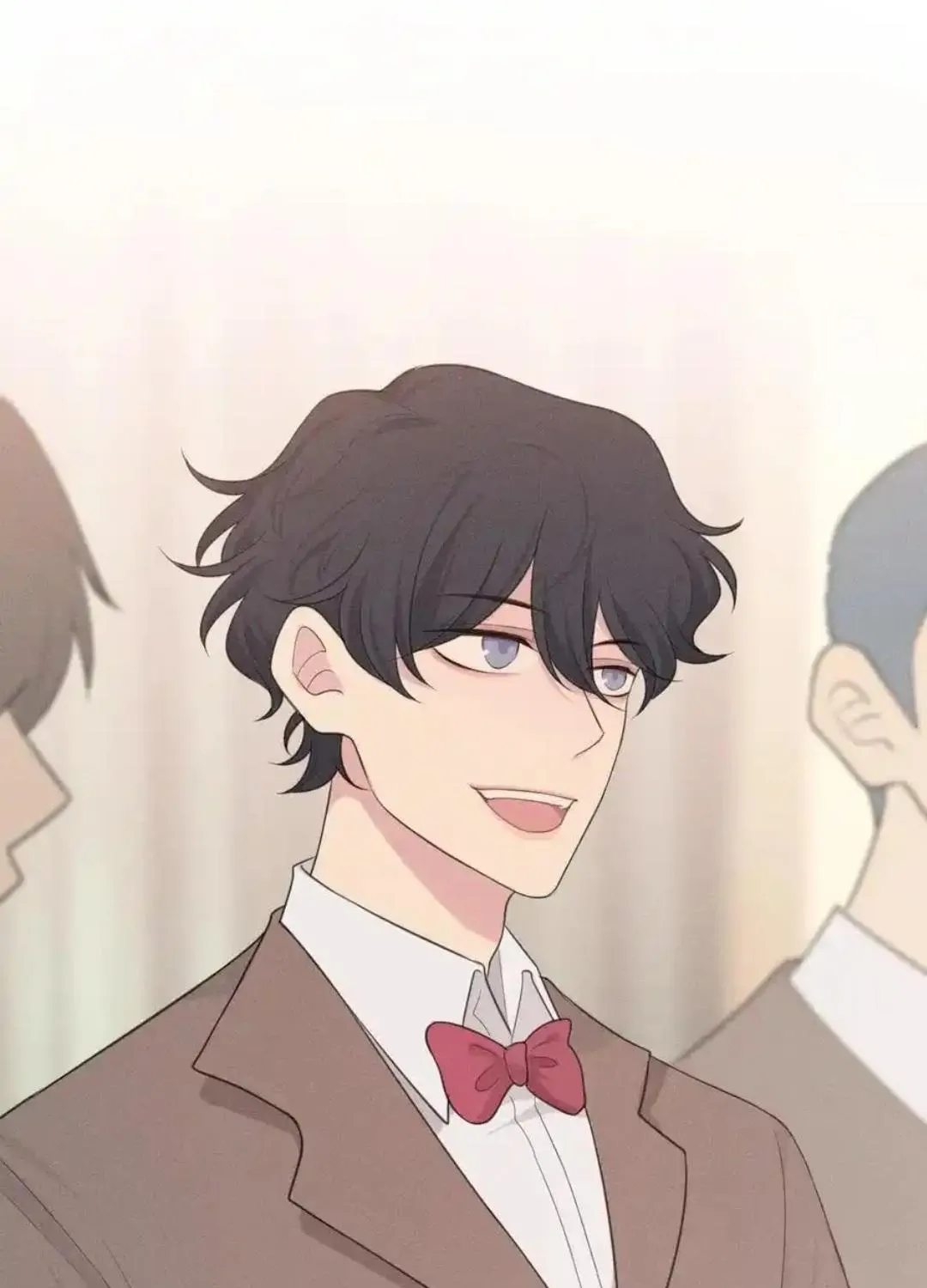 Read Prejudice chapter 23 image 44 on Lezhin