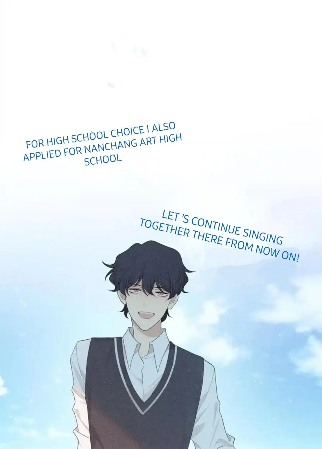Read Prejudice chapter 23 image 48 on Lezhin