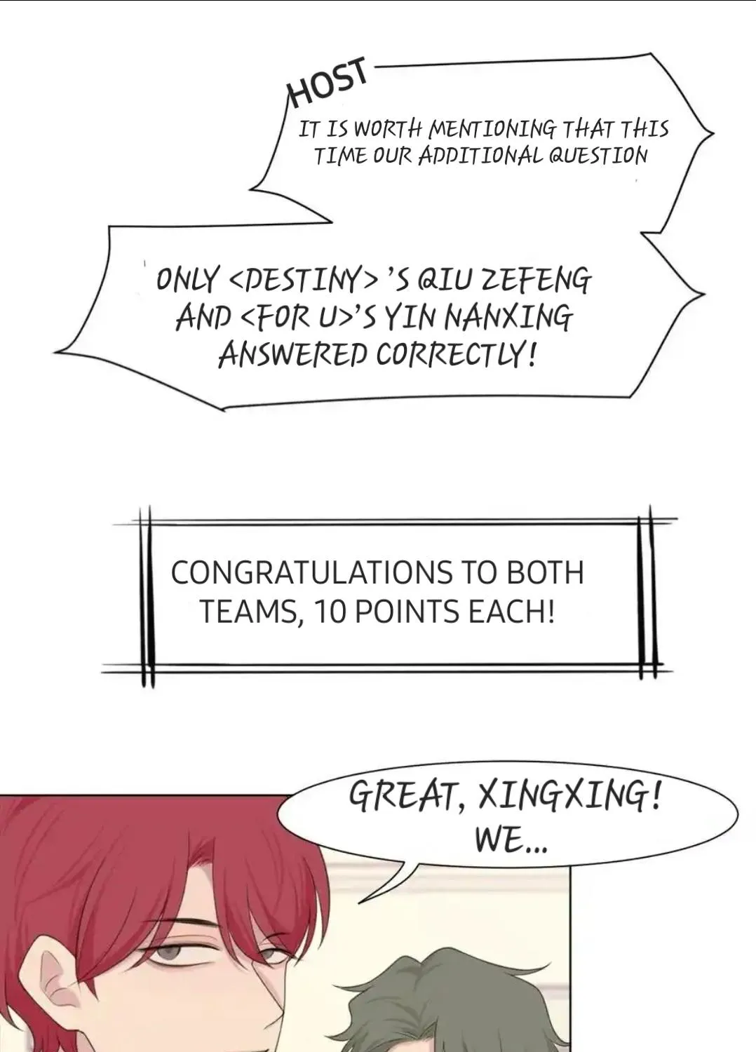 Read Prejudice chapter 23 image 58 on Lezhin