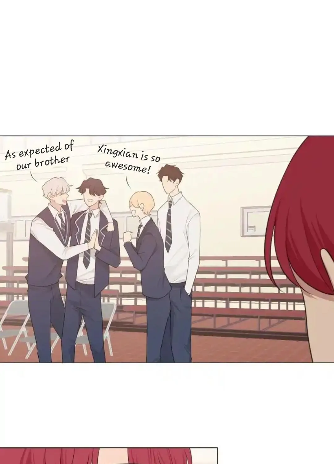 Read Prejudice chapter 23 image 60 on Lezhin