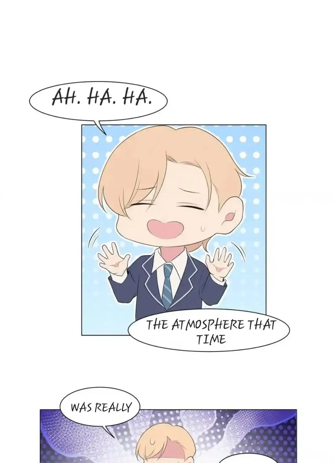 Read Prejudice chapter 23 image 64 on Lezhin
