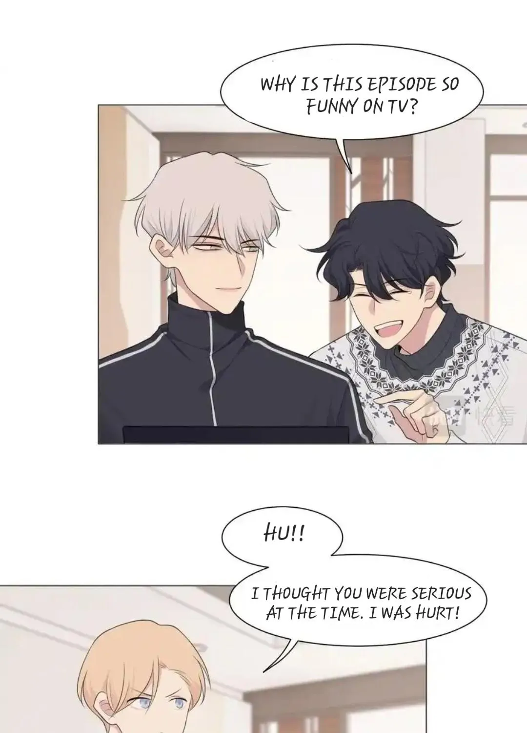 Read Prejudice chapter 23 image 69 on Lezhin