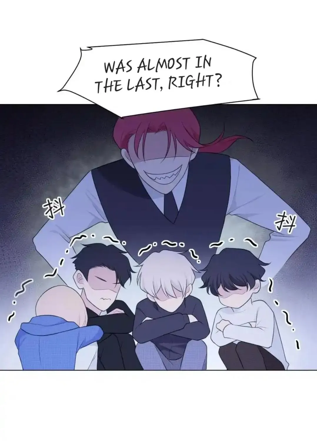 Read Prejudice chapter 23 image 79 on Lezhin