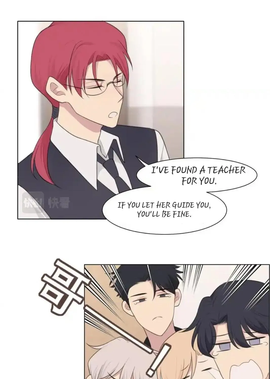 Read Prejudice chapter 23 image 81 on Lezhin