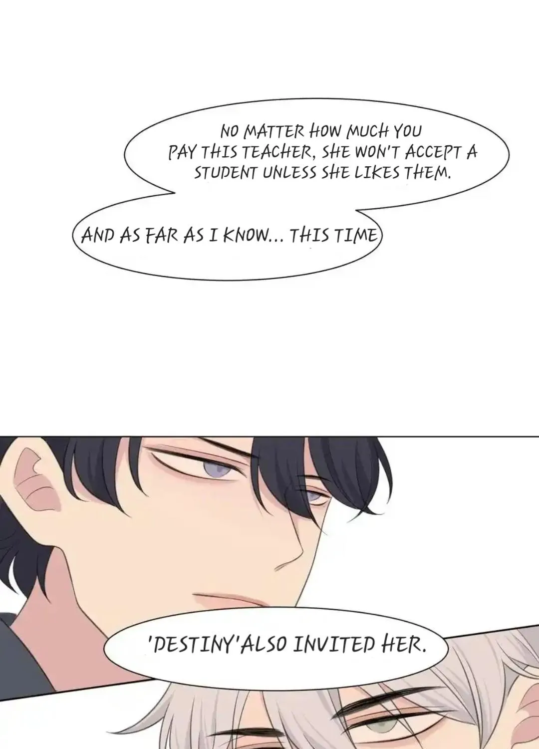 Read Prejudice chapter 23 image 83 on Lezhin