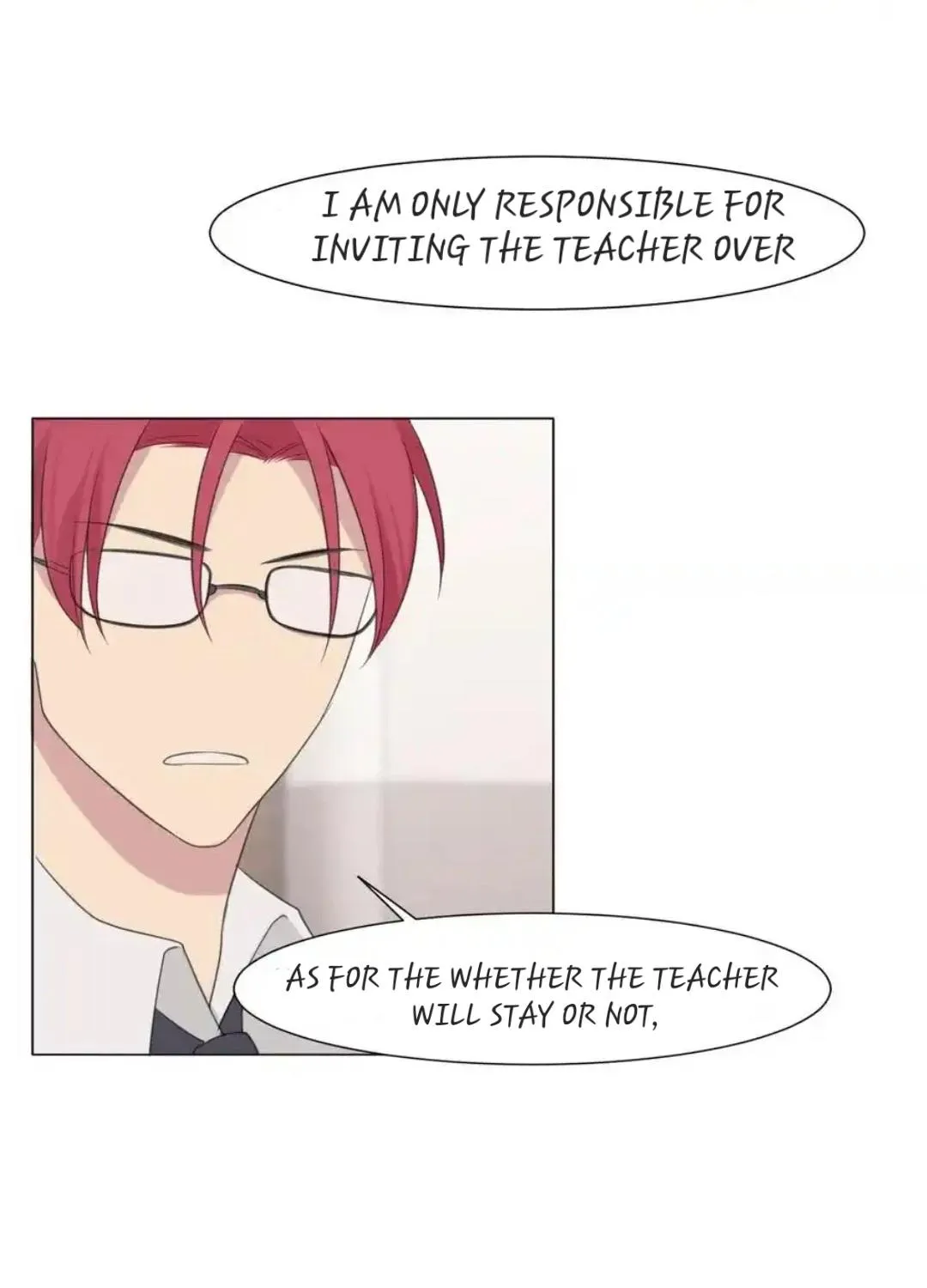 Read Prejudice chapter 23 image 85 on Lezhin