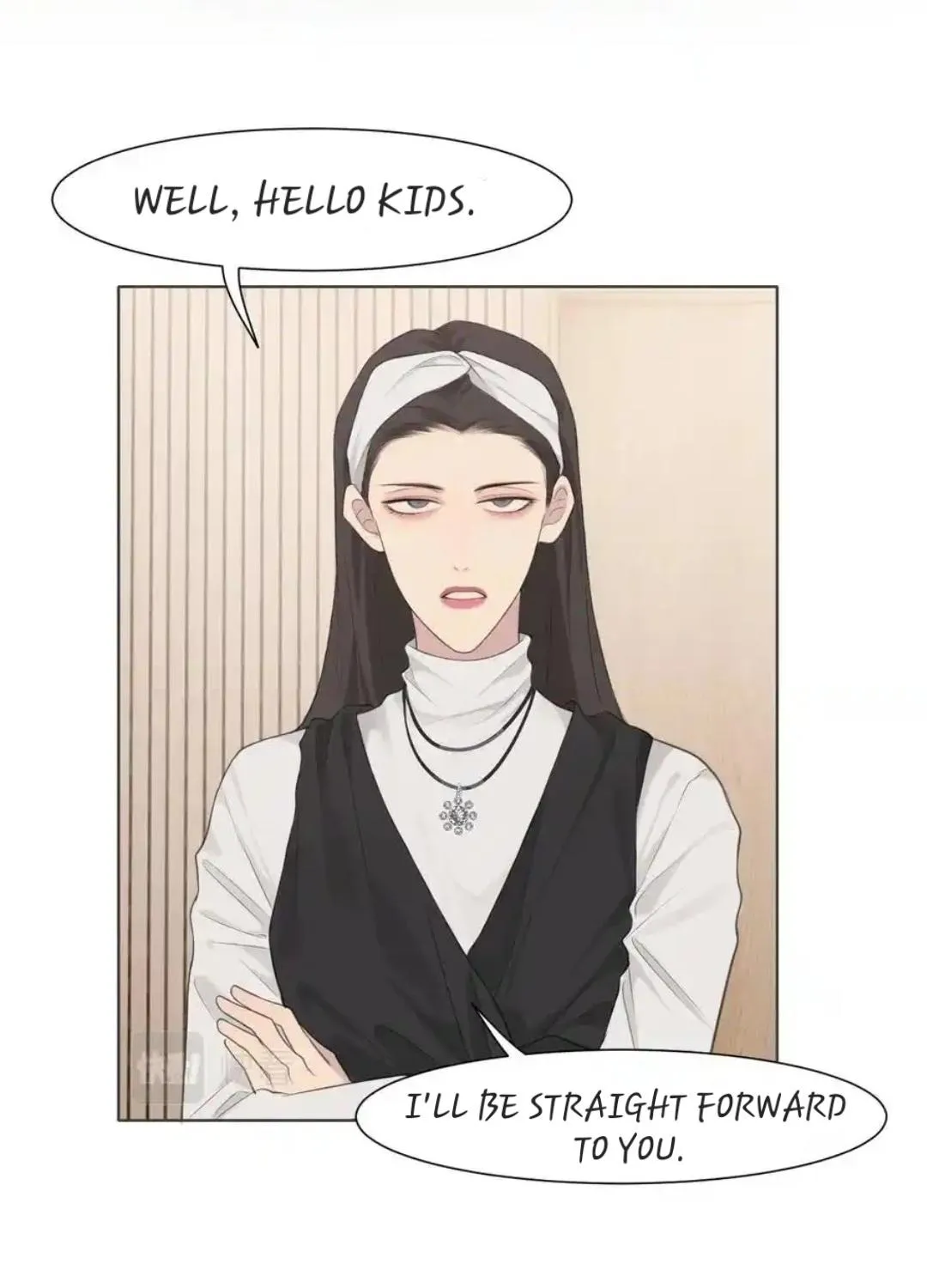 Read Prejudice chapter 24 image 10 on Lezhin