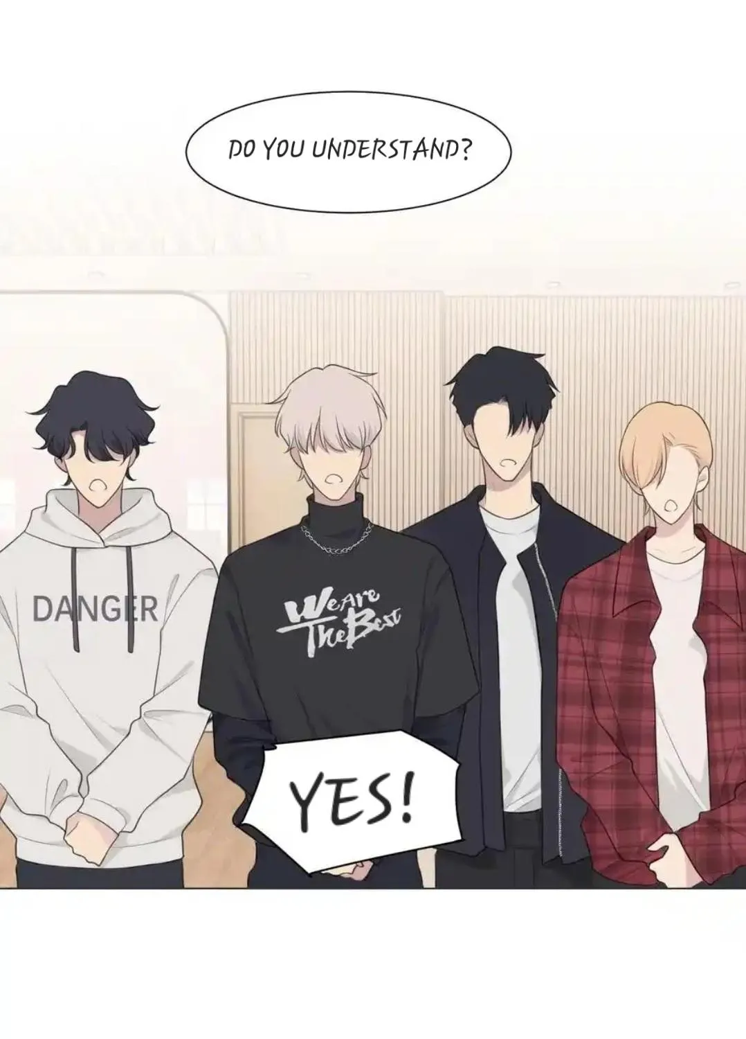 Read Prejudice chapter 24 image 14 on Lezhin