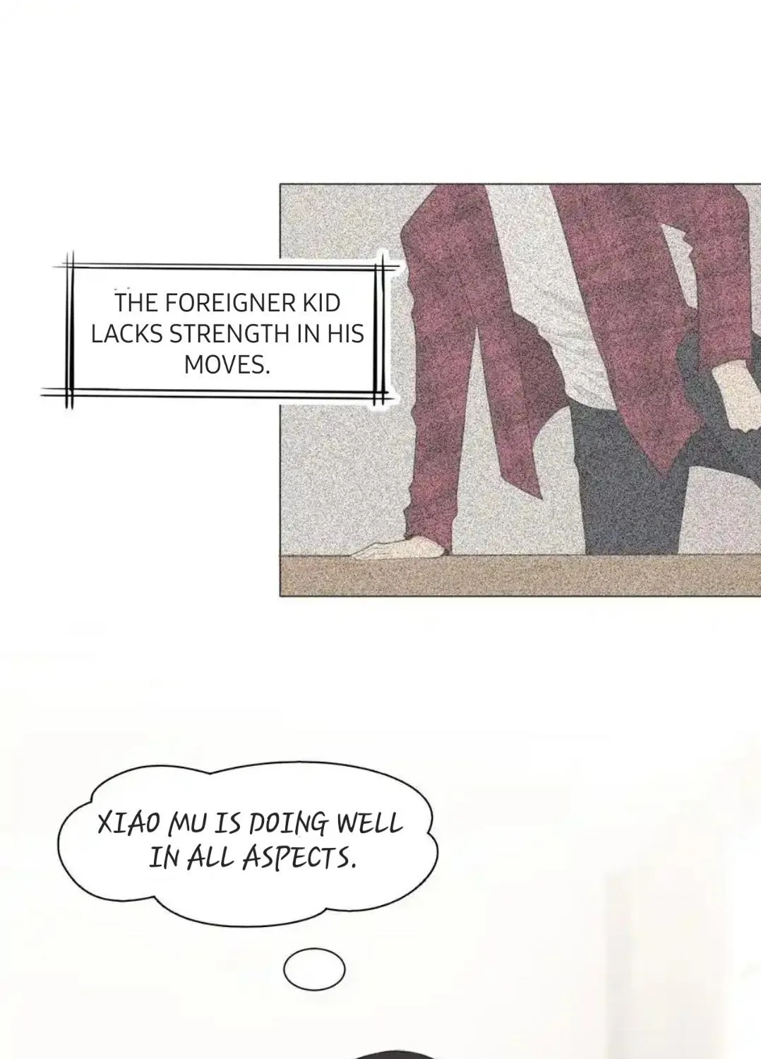 Read Prejudice chapter 24 image 22 on Lezhin