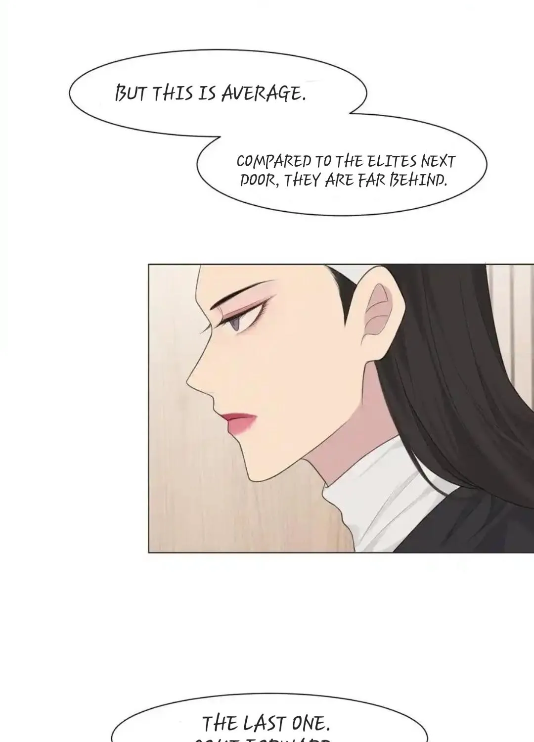 Read Prejudice chapter 24 image 24 on Lezhin