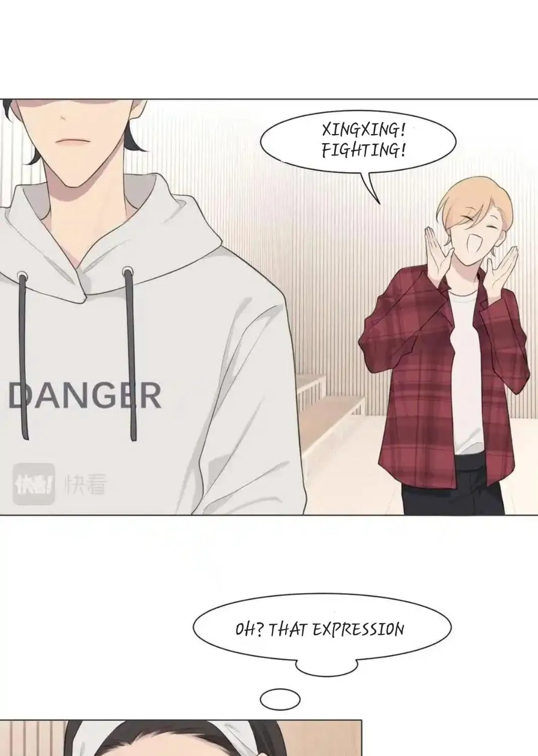 Read Prejudice chapter 24 image 26 on Lezhin