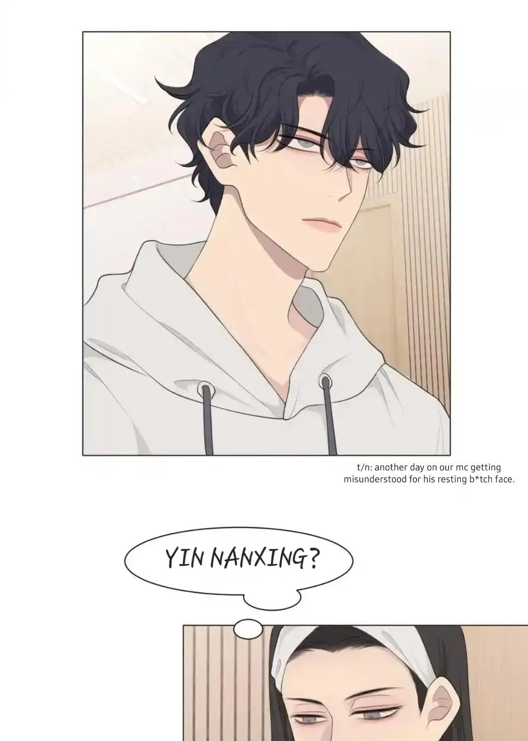 Read Prejudice chapter 24 image 28 on Lezhin