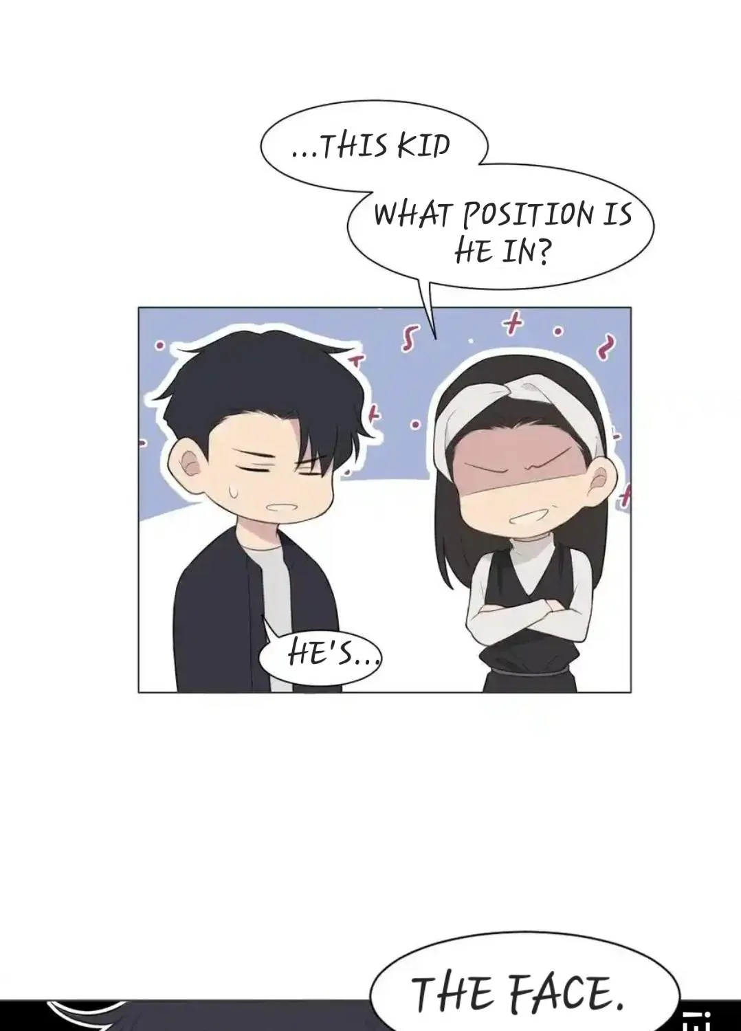 Read Prejudice chapter 24 image 38 on Lezhin