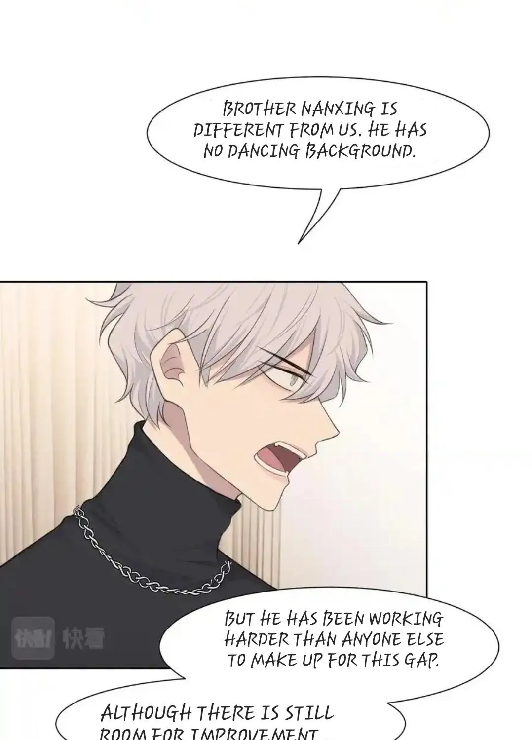 Read Prejudice chapter 24 image 46 on Lezhin