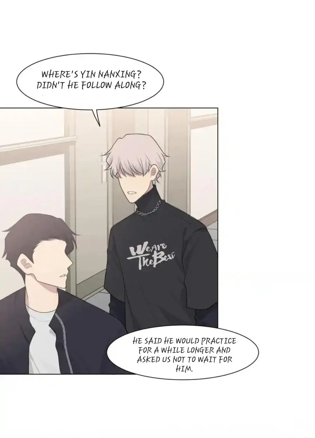 Read Prejudice chapter 24 image 54 on Lezhin