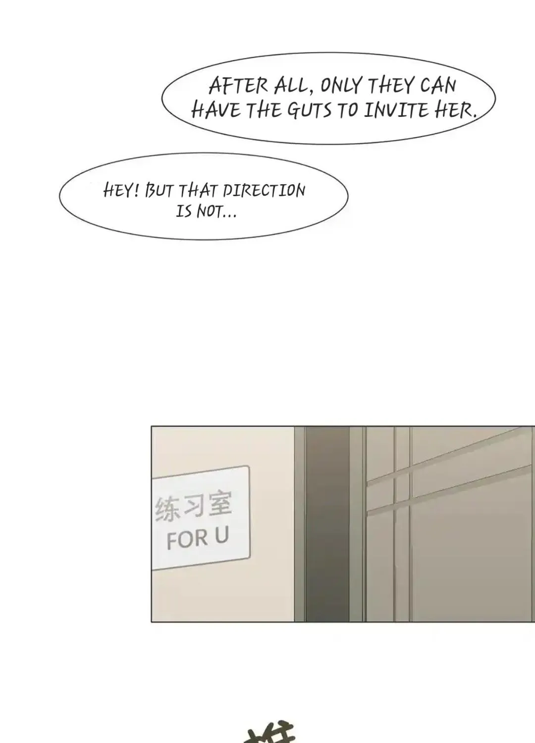 Read Prejudice chapter 24 image 6 on Lezhin