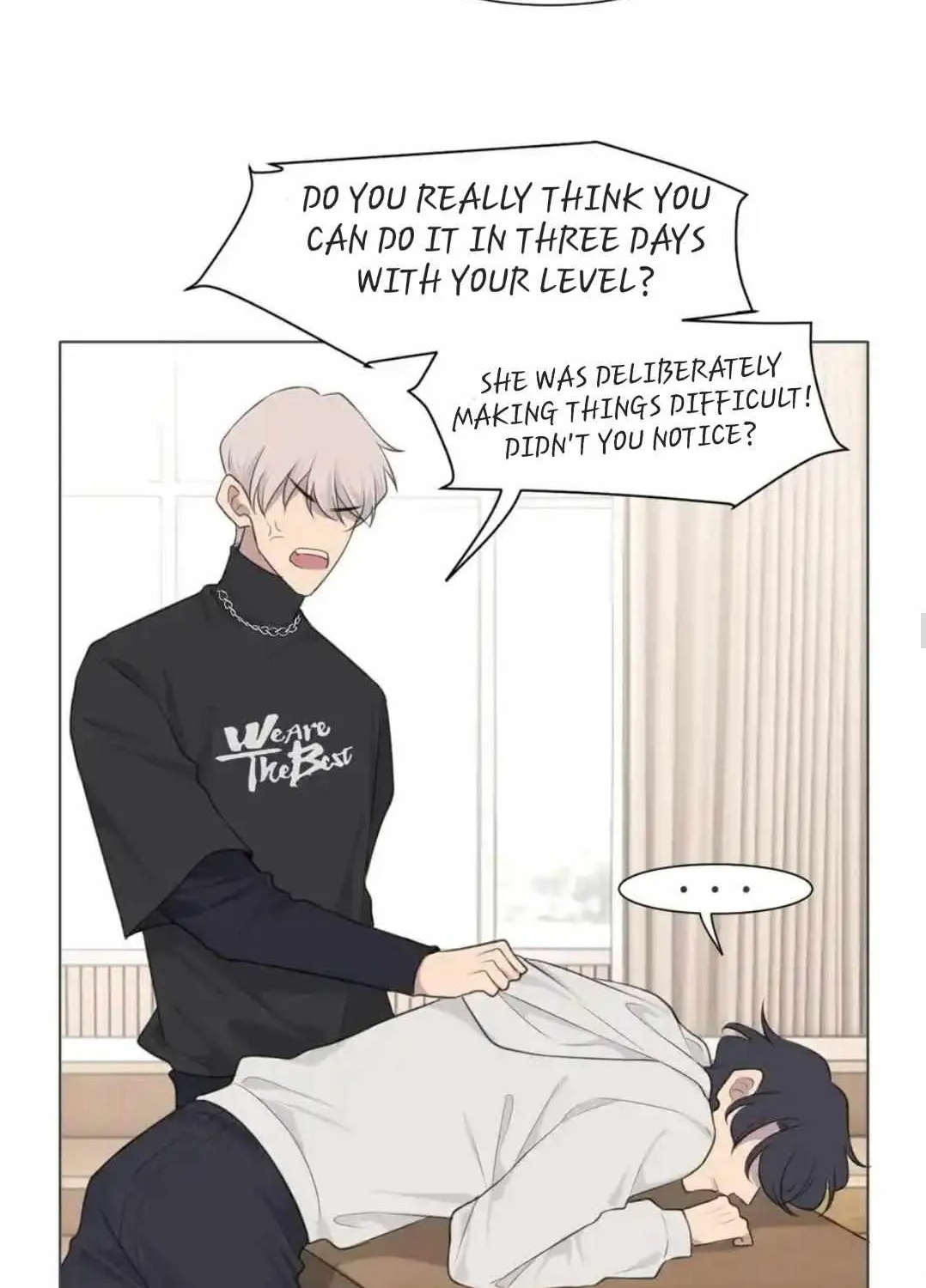 Read Prejudice chapter 24 image 63 on Lezhin