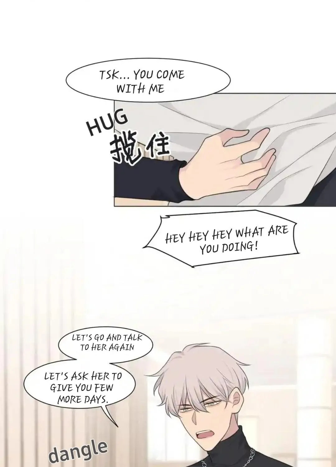 Read Prejudice chapter 24 image 65 on Lezhin