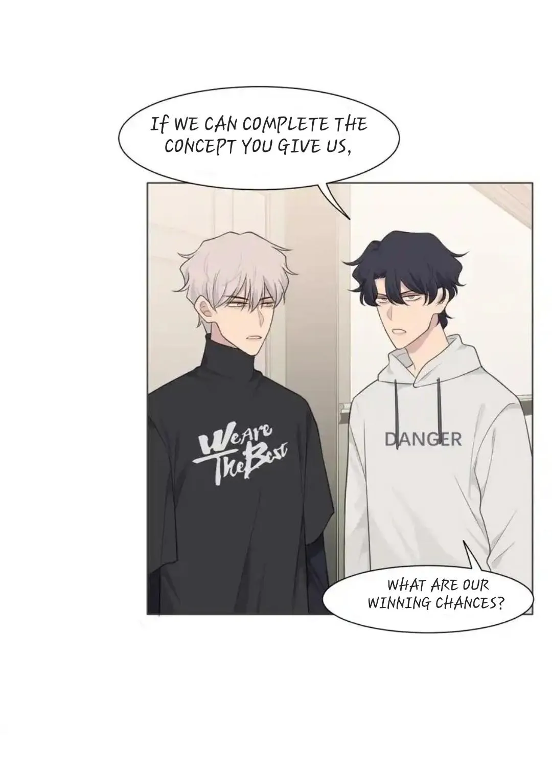 Read Prejudice chapter 24 image 69 on Lezhin