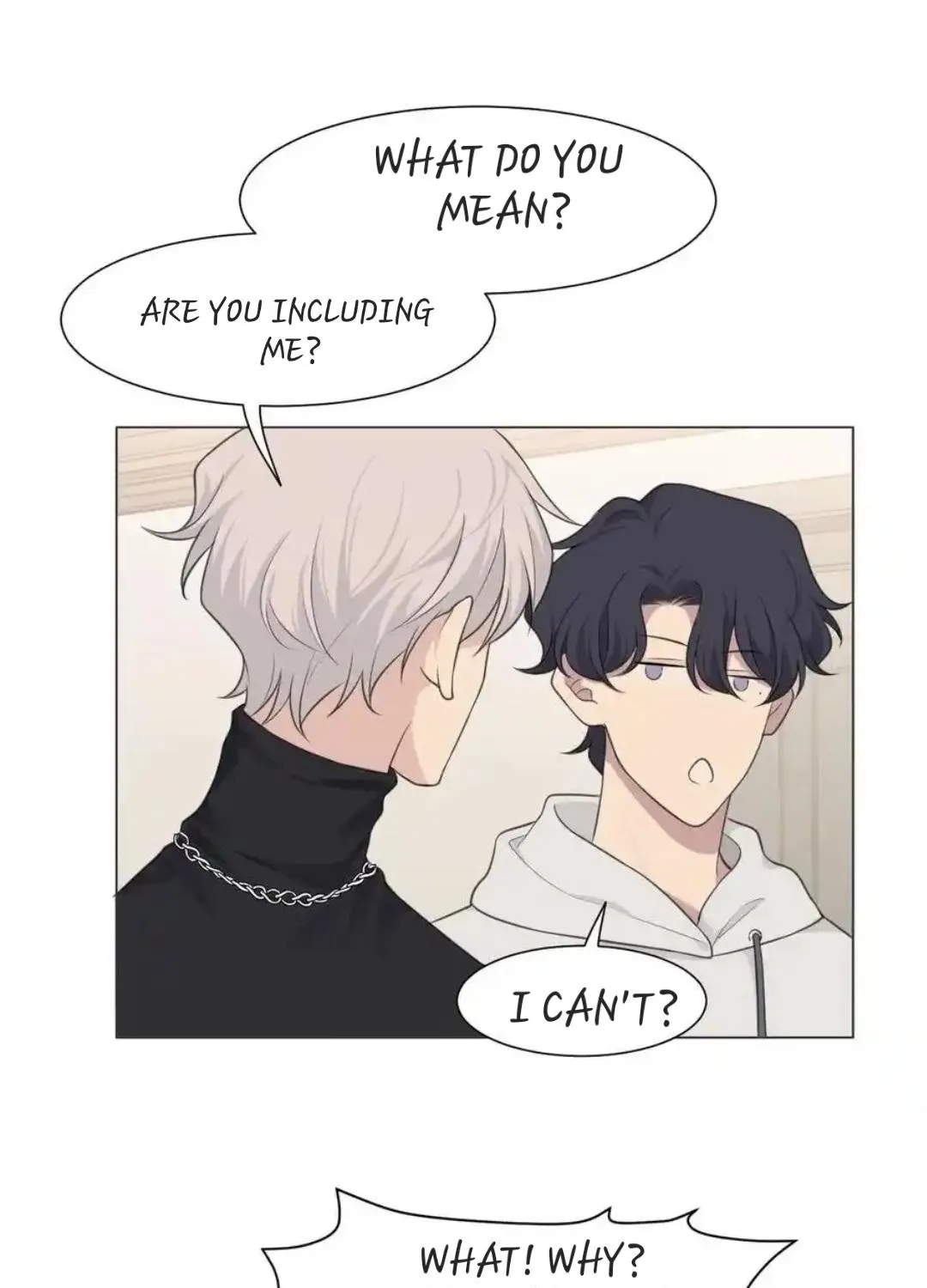 Read Prejudice chapter 24 image 75 on Lezhin