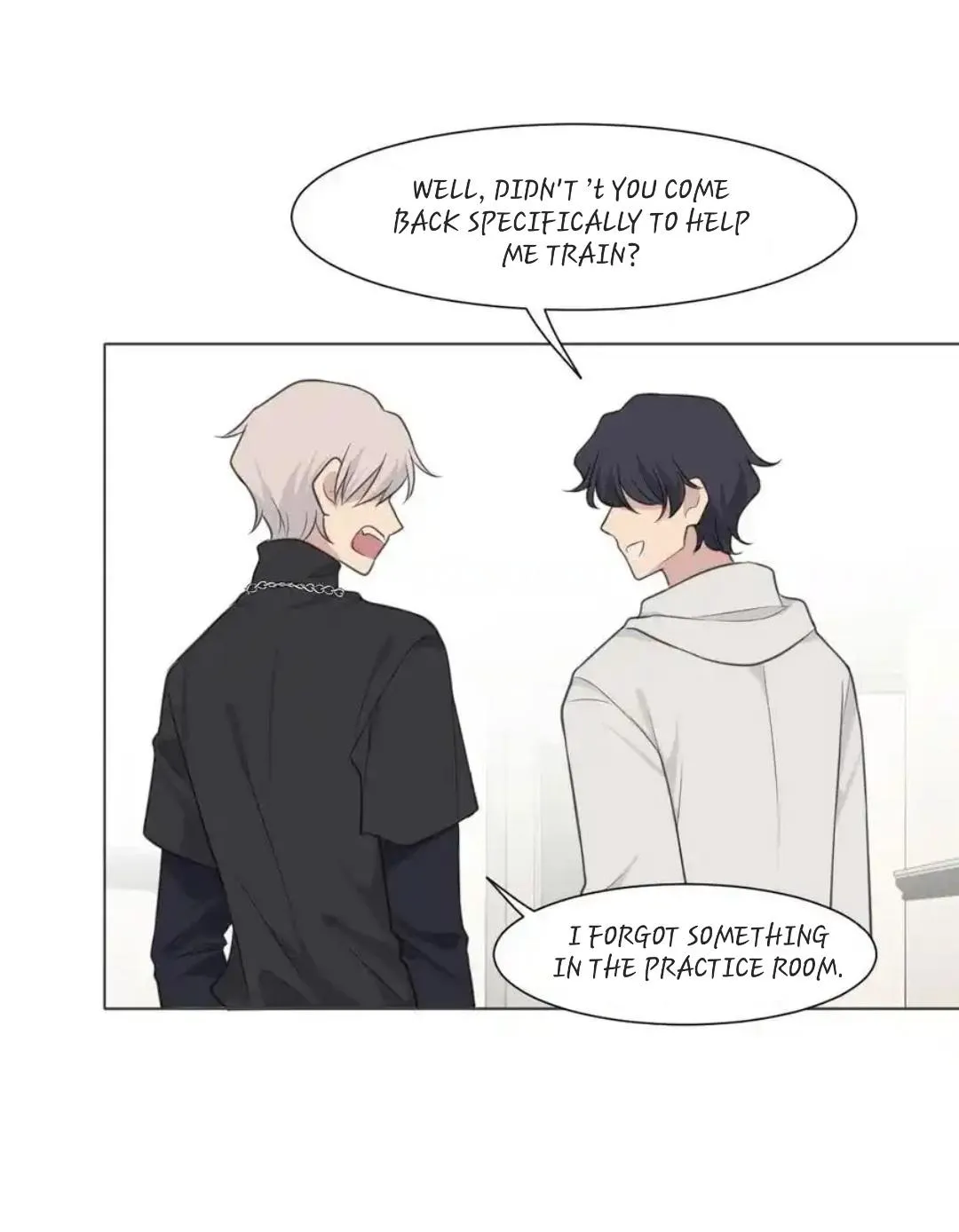 Read Prejudice chapter 24 image 77 on Lezhin