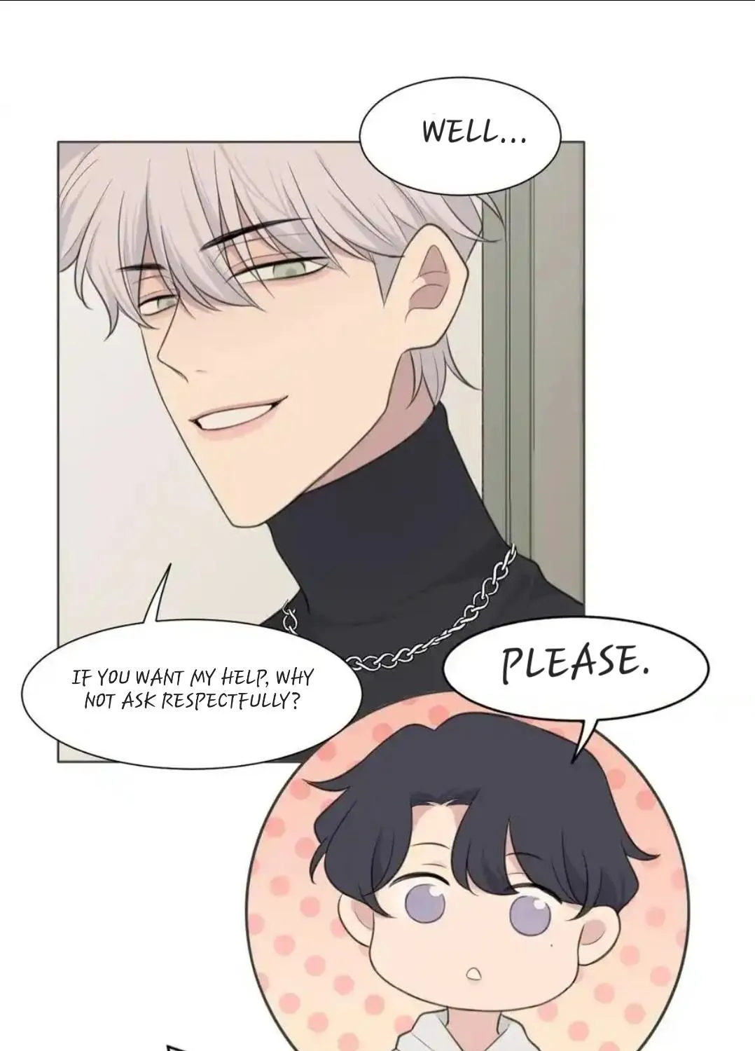 Read Prejudice chapter 24 image 78 on Lezhin