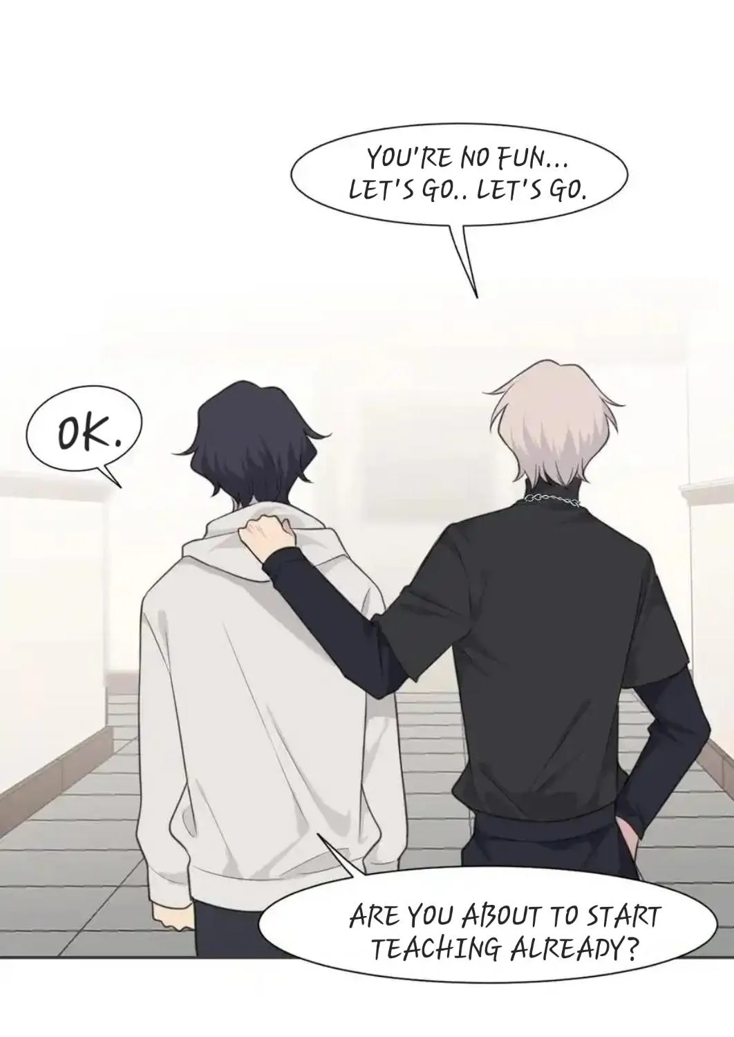 Read Prejudice chapter 24 image 80 on Lezhin