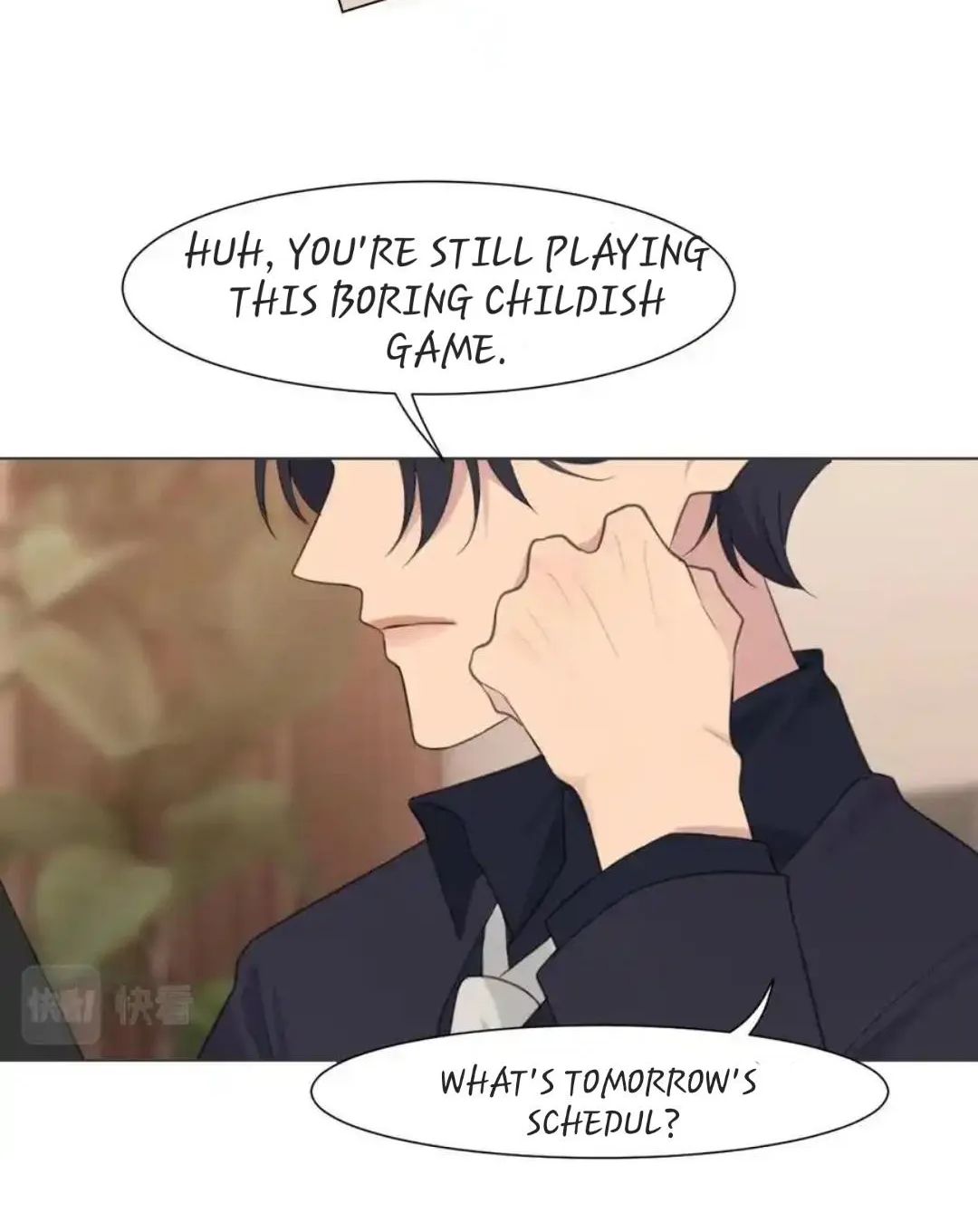 Read Prejudice chapter 24 image 85 on Lezhin