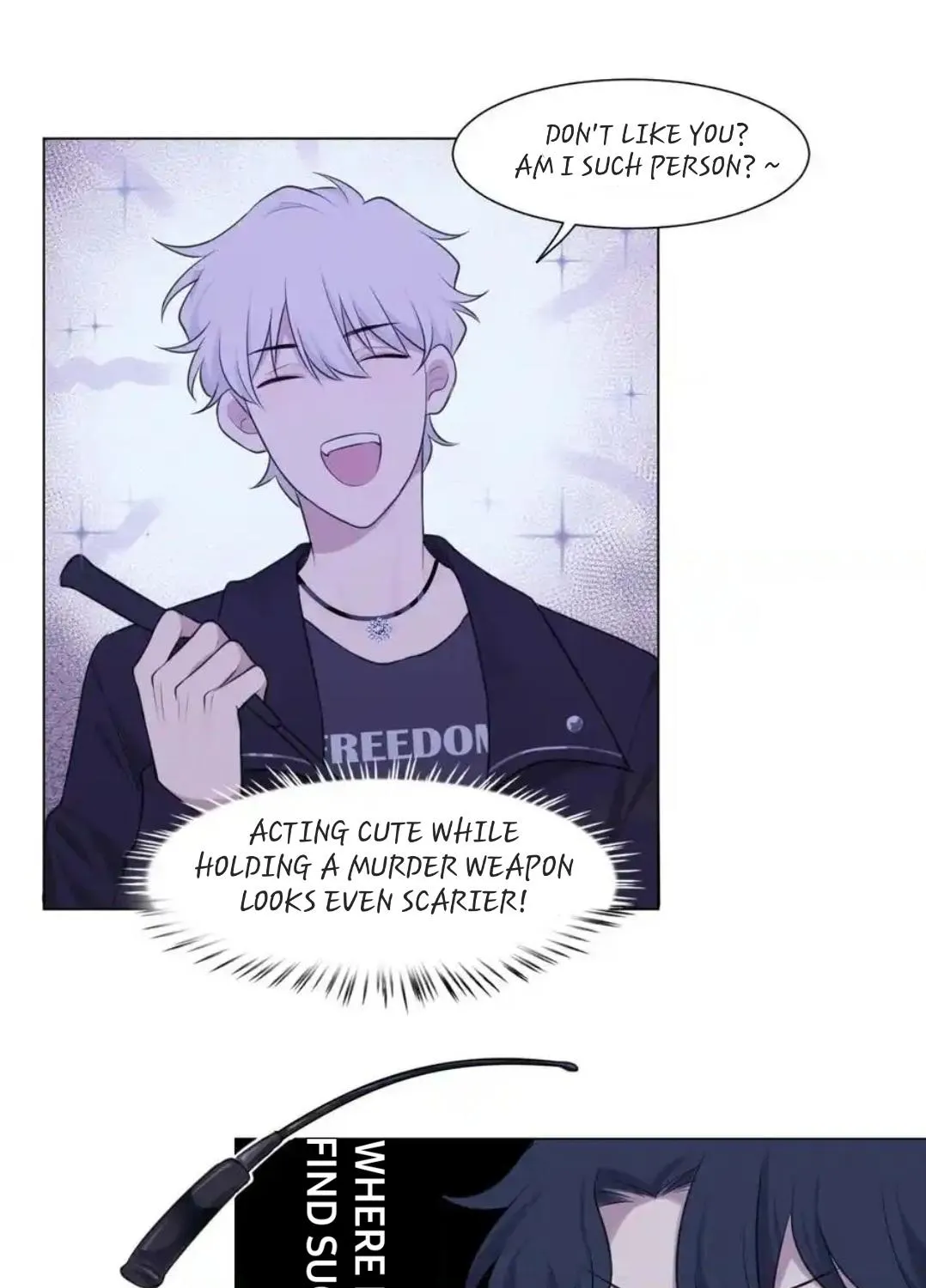 Read Prejudice chapter 25 image 10 on Lezhin