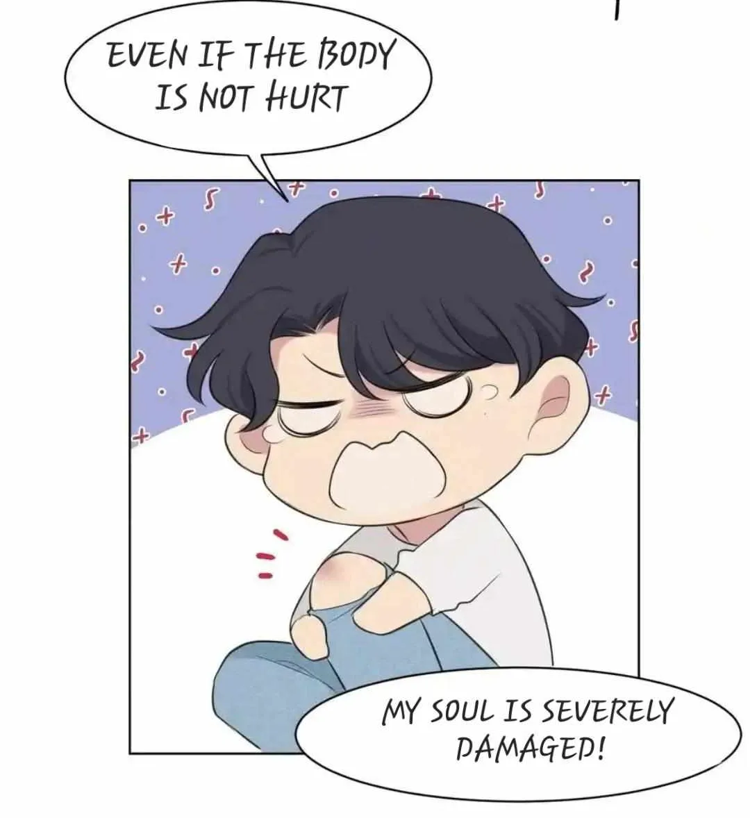 Read Prejudice chapter 25 image 14 on Lezhin