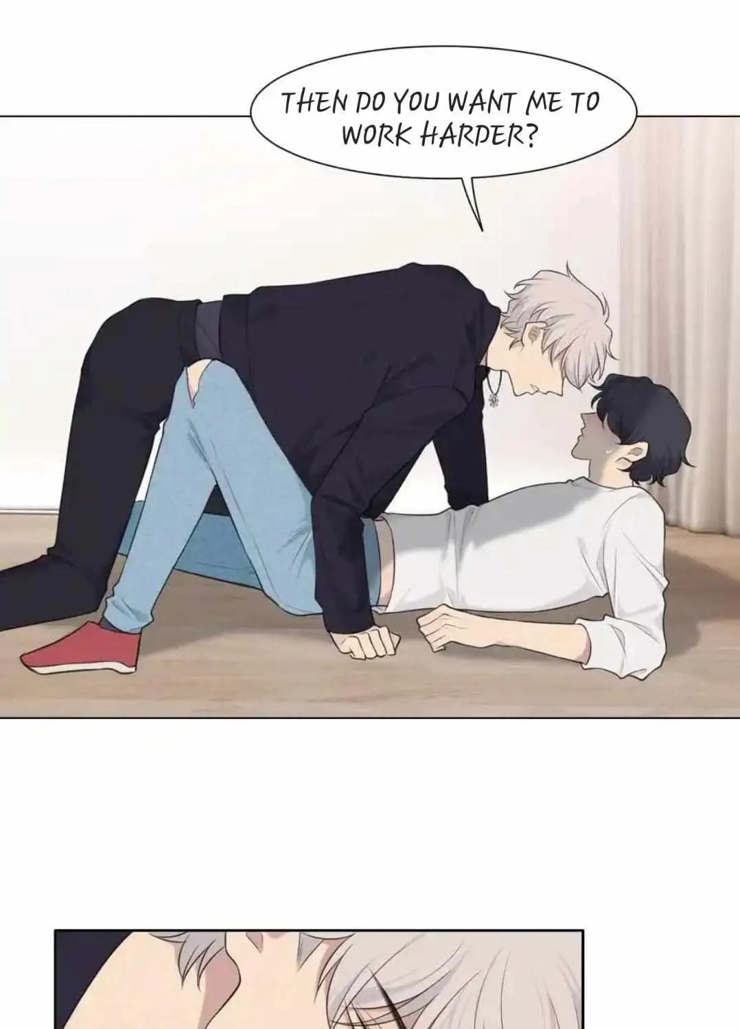 Read Prejudice chapter 25 image 17 on Lezhin