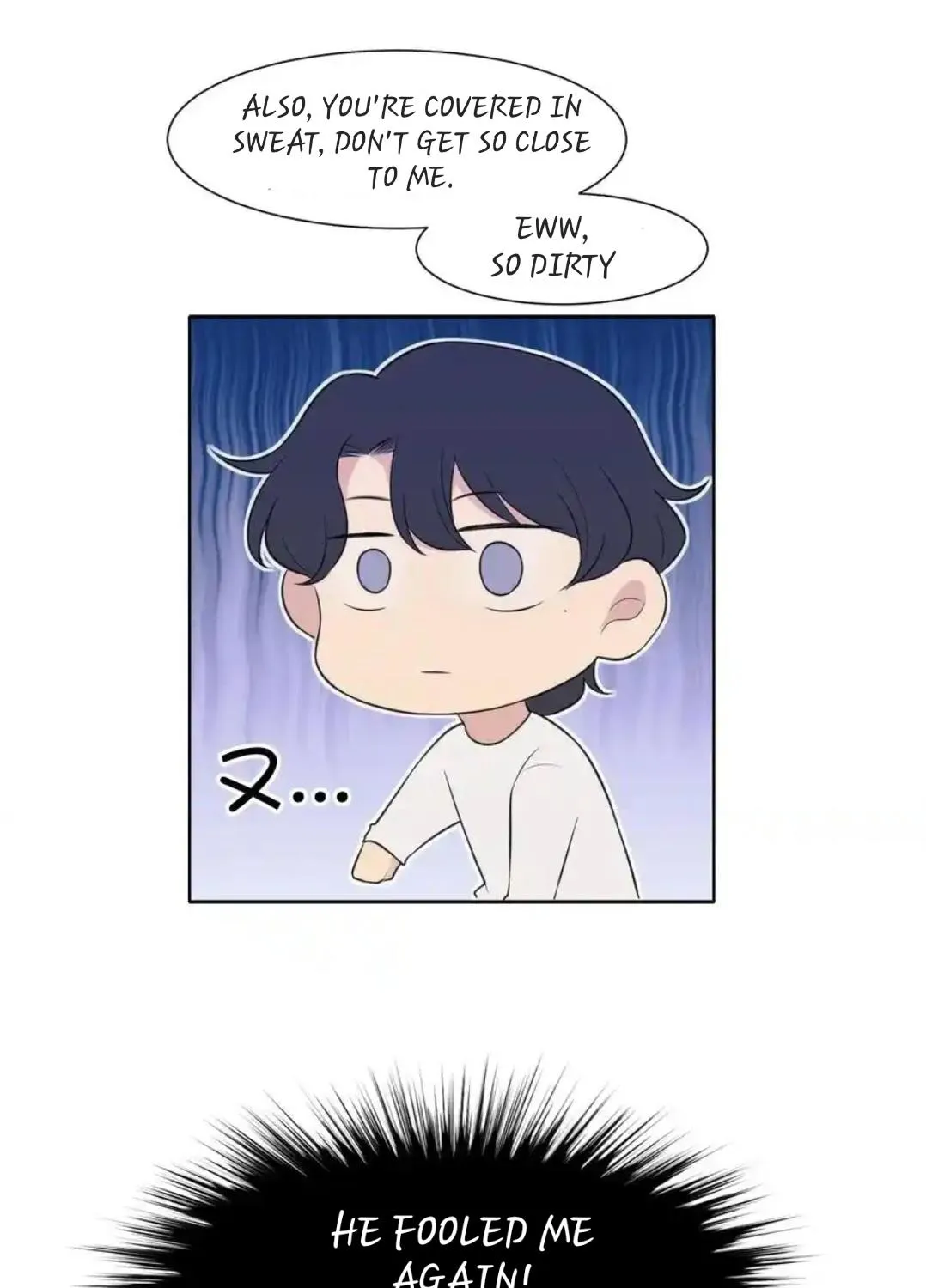 Read Prejudice chapter 25 image 25 on Lezhin