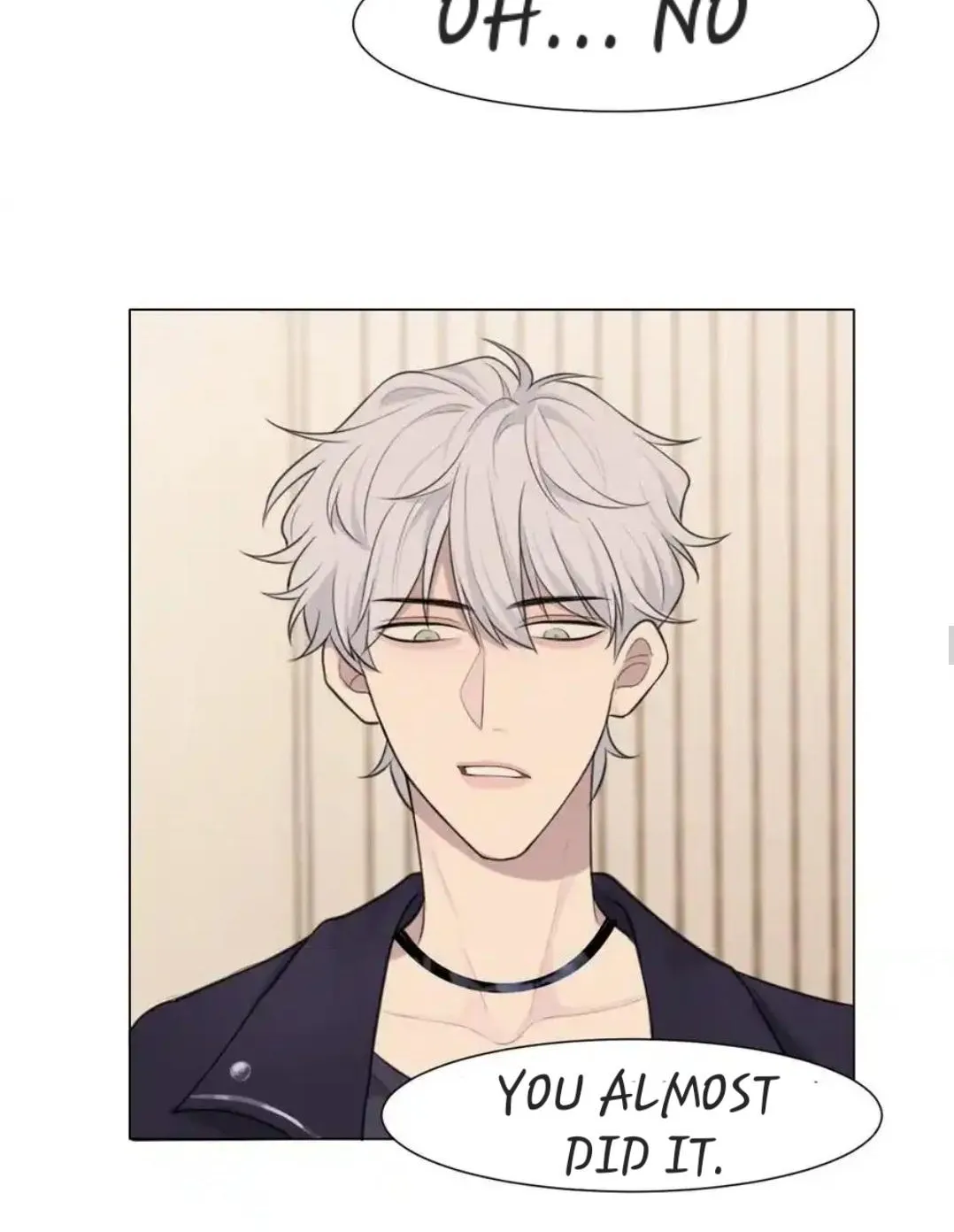 Read Prejudice chapter 25 image 28 on Lezhin