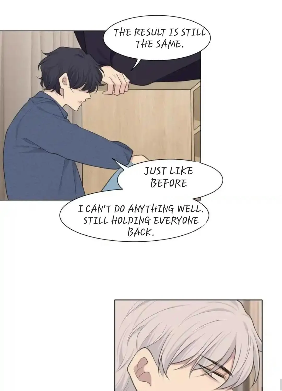 Read Prejudice chapter 25 image 31 on Lezhin