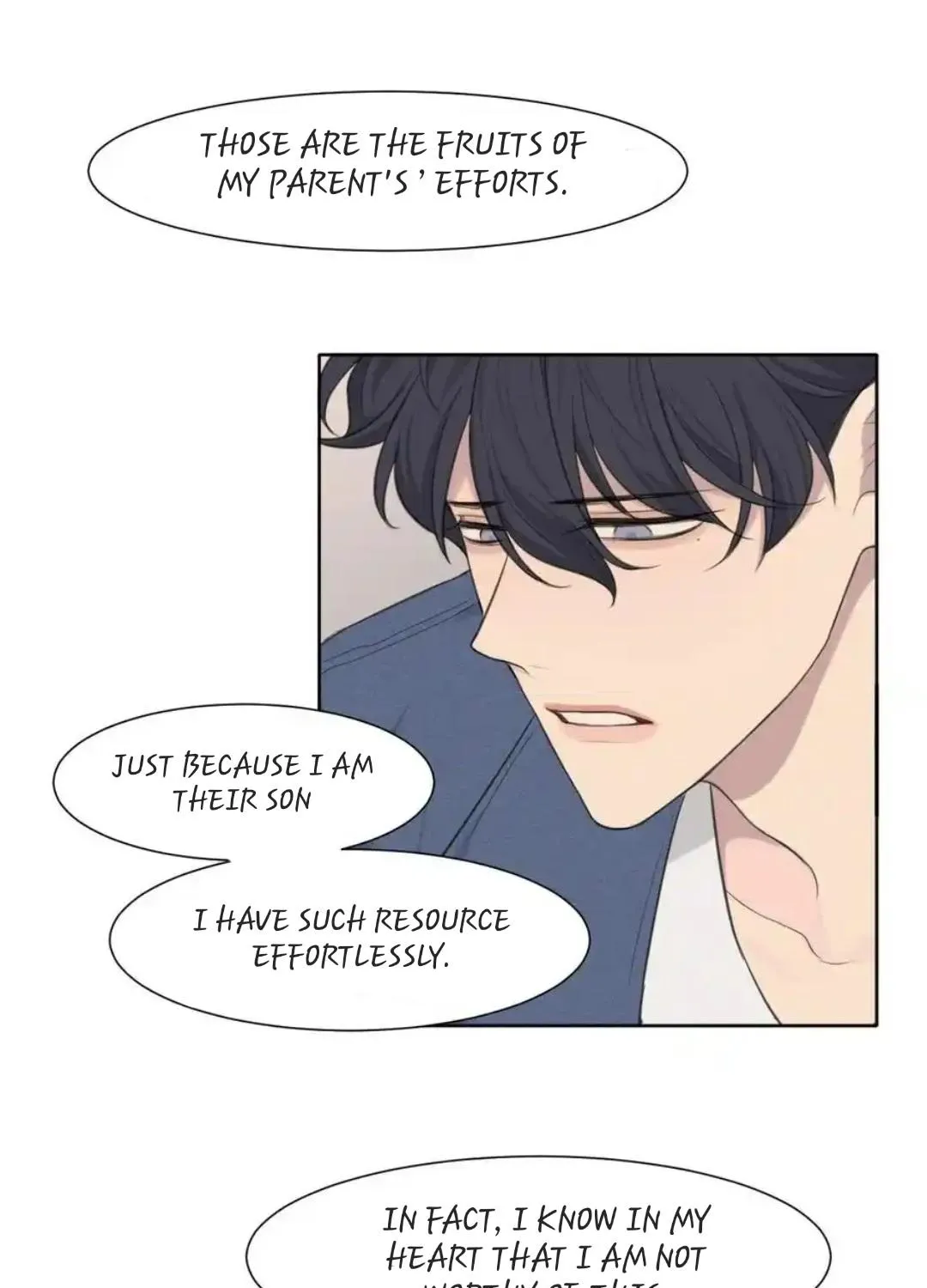 Read Prejudice chapter 25 image 35 on Lezhin
