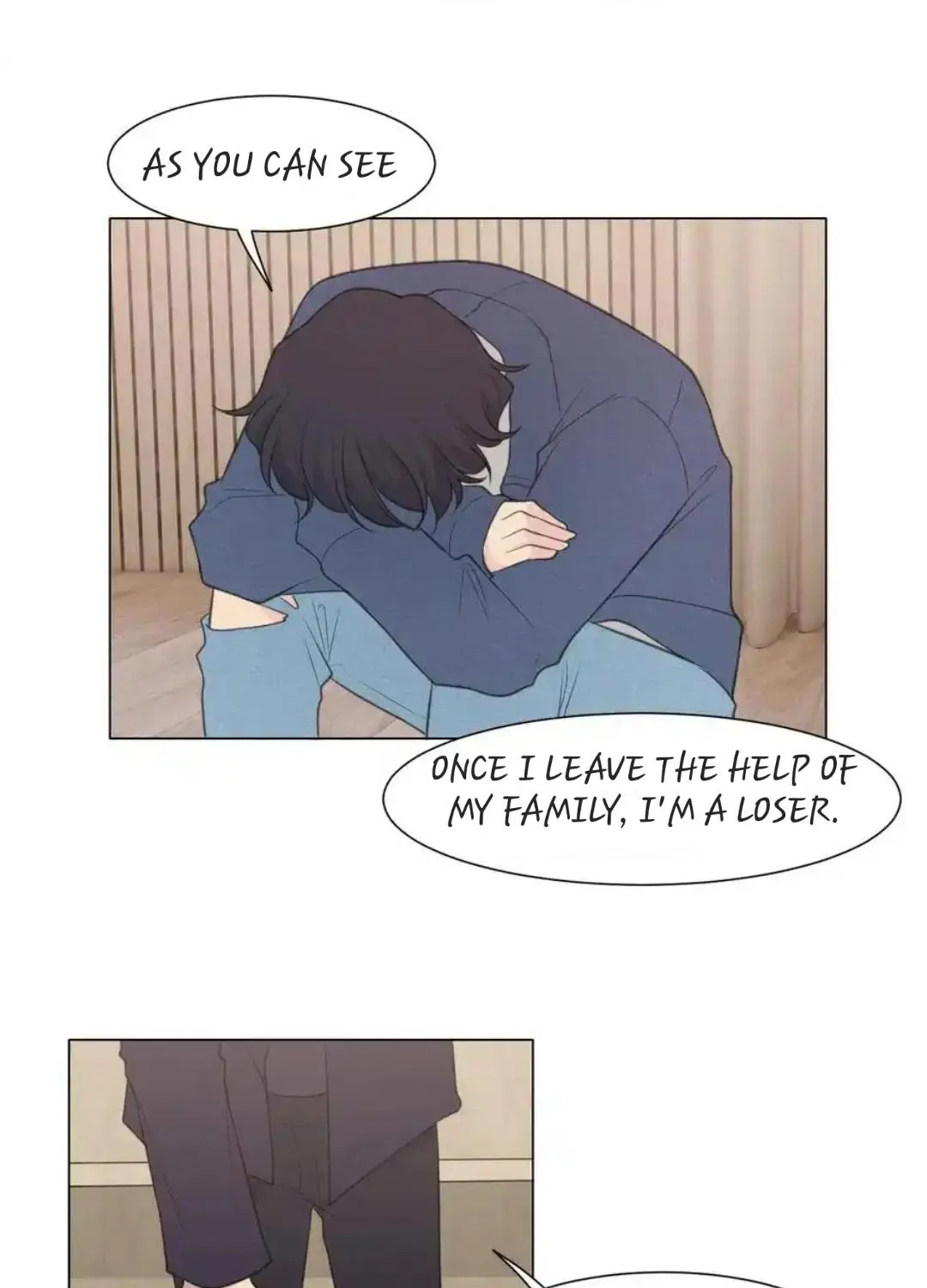 Read Prejudice chapter 25 image 37 on Lezhin