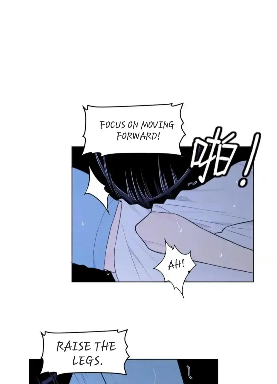 Read Prejudice chapter 25 image 4 on Lezhin