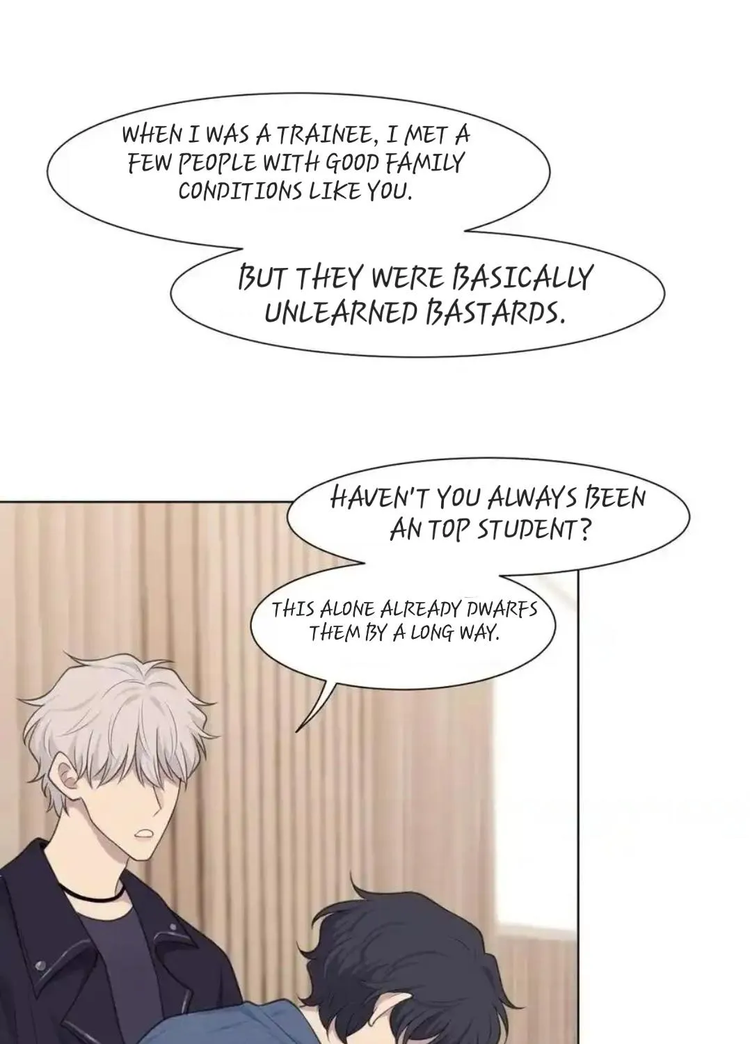 Read Prejudice chapter 25 image 41 on Lezhin