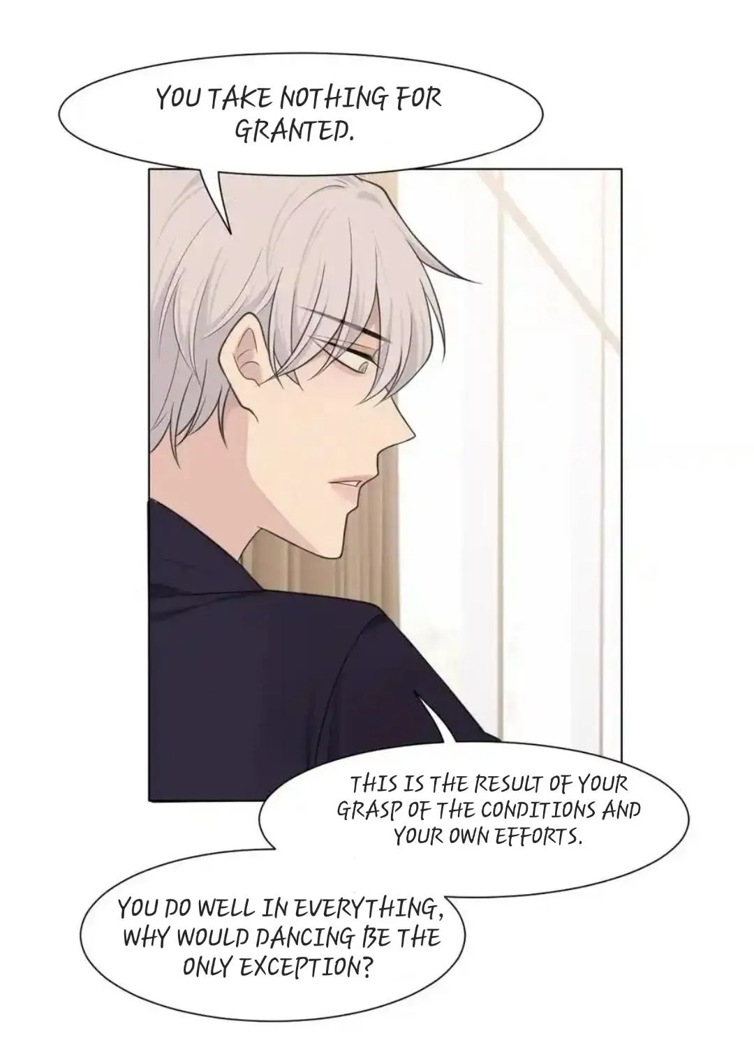 Read Prejudice chapter 25 image 43 on Lezhin