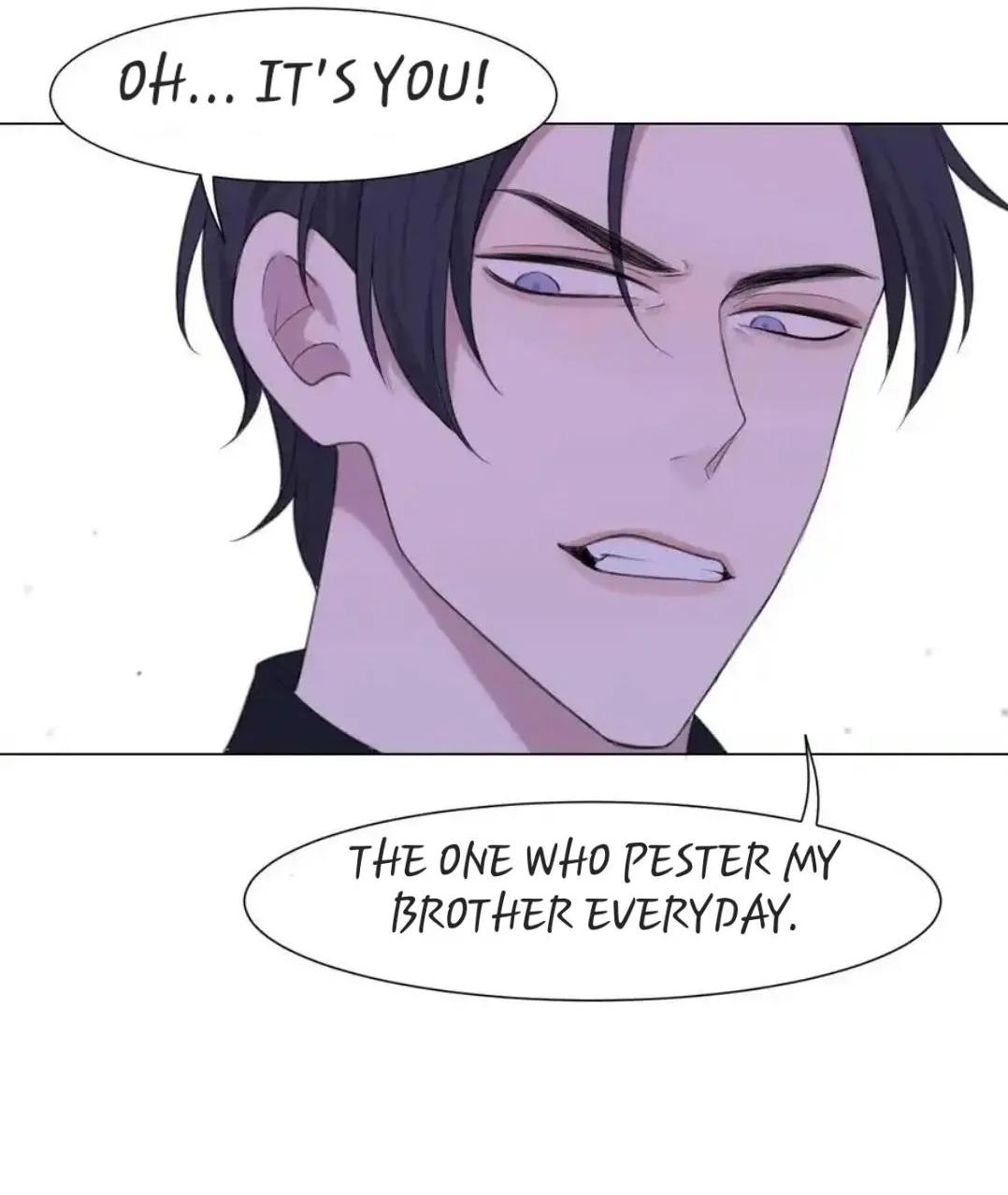 Read Prejudice chapter 25 image 56 on Lezhin