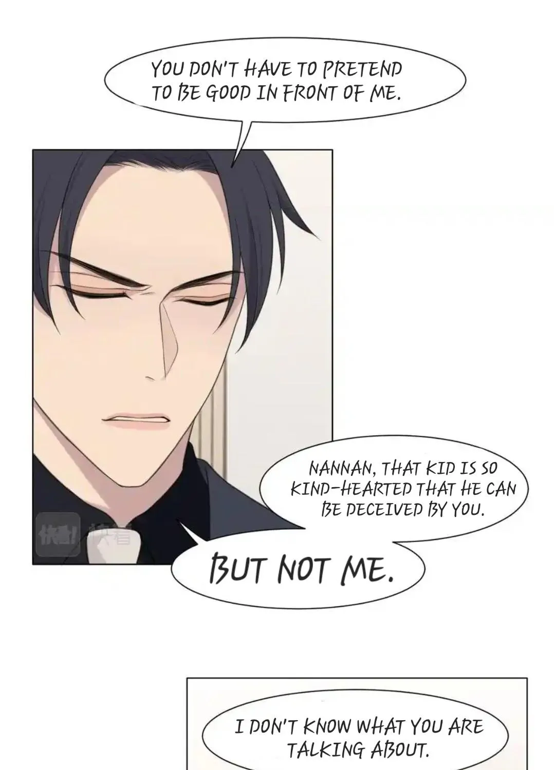 Read Prejudice chapter 25 image 59 on Lezhin