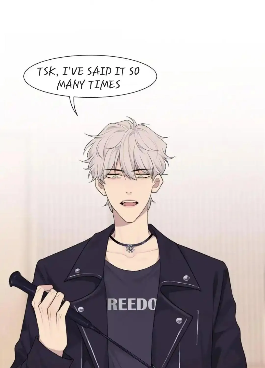 Read Prejudice chapter 25 image 6 on Lezhin